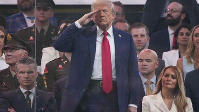 ‘Complete and utter failure’?: 6 million Americans just proved Trump’s team dead wrong about protest turnout