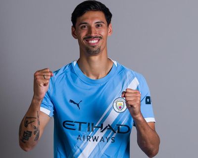 Kyle Walker emerges as possible choice for David Moyes to strengthen Everton