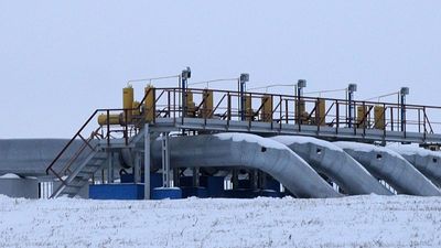 Hungary and Slovakia resist EU’s energy security plan