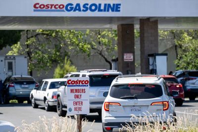 Costco is about to open its first stand-alone gas station, but you'll still need to be a member to fill up