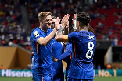 Chelsea vs LAFC LIVE: Club World Cup result, match stream and latest updates today