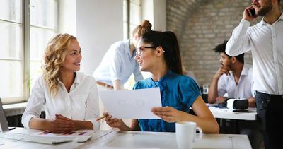 Andrew Smart Provides An In-Depth Look At Employee Development Methods