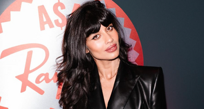 Who is Jameela Jamil? Brand, Career and Relationship with Meghan Markle