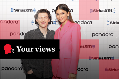 Voices: ‘It’s typically men who make it an issue’: Readers weigh in on the height obsession in modern dating