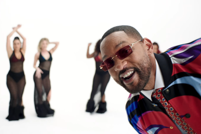 Will Smith’s seedy new single ‘Pretty Girls’ sounds like a cry for help