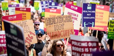 MPs could vote on two proposals to decriminalise abortion in England and Wales – the debate explained