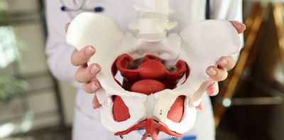 Pelvic floor dysfunction: what every woman should know