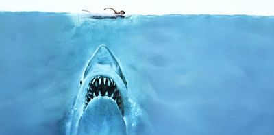 Jaws at 50: a cinematic masterpiece – and an incredible piece of propaganda