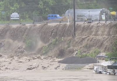 Six Dead, 4 Missing in West Virginia Flooding: 'The Worst I've Seen,' Says Fire Department Director