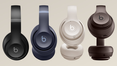 Beats Studio Pro Wireless Headphones Are 50% Off – Best Deal on Premium Sound