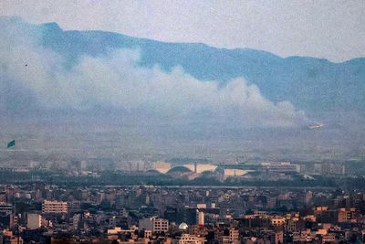 Iran Reportedly Willing To Show Flexibility In Nuclear Talks In Exchange For Ceasefire With Israel