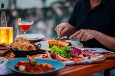 11 Casual Eats That Somehow Cost $300