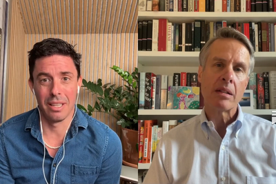 ‘It wasn’t a drunk tweet’: Terry Moran defends Stephen Miller ‘hater’ post that led to his ABC News firing