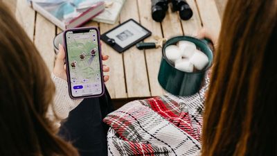 Life360 Stock Rises On Upbeat Report For Family Tracker Service