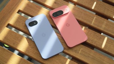 Android 16 is sprucing up the Pixel Camera app with a slick new look