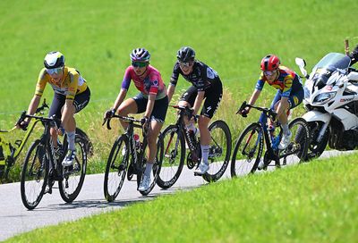 The end of predictability – Tour de Suisse Women exemplifies new era as deviation from well-worn road of SD Worx-Protime domination ramps up to detonation