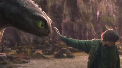 The live-action ‘How to Train Your Dragon’ is a beautiful introduction to the series (from a newbie)