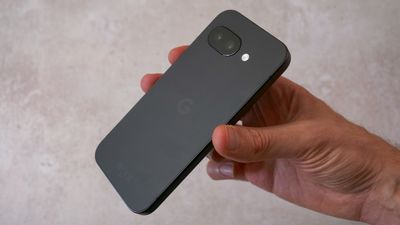 Google Pixel 9a review: a safe bet