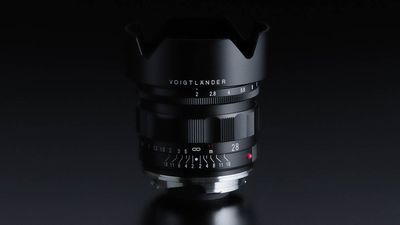 Voigtlander unleashes its sharpest wide-angle lens yet for Leica rangefinders