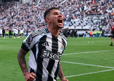 Newcastle United report: Bruno Guimaraes in talks over shock exit
