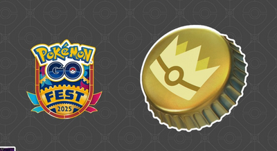 How to get Gold Bottle Caps and use Hyper Training in Pokémon Go