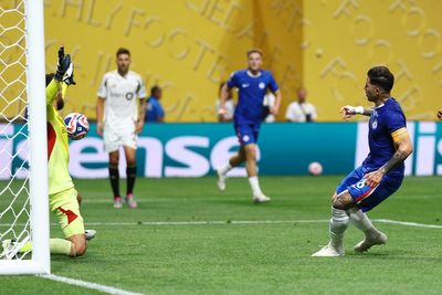 Chelsea vs LAFC live: Result and reaction as Neto stars in Club World Cup win