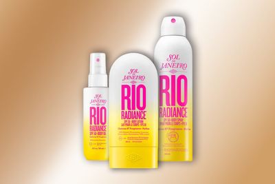 I’m a beauty writer and these are the SPFs I’m taking to Greece (with 30% off)