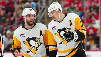 Longtime Penguins Star Could Leave Franchise After 2025–26 NHL Season