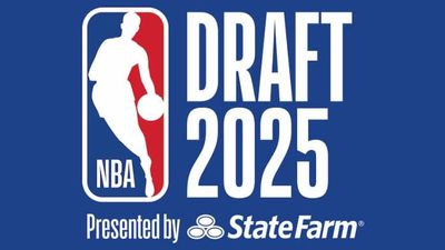 Boston, Brooklyn, and Oklahoma City reportedly have interest trading up in the 2025 draft