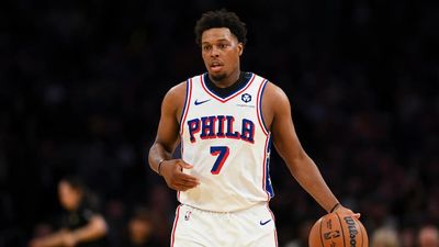 NBA insiders suggest veteran Kyle Lowry will return in 2025-26 to play for the 76ers