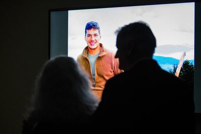 Syrian general says missing US journalist Austin Tice was killed