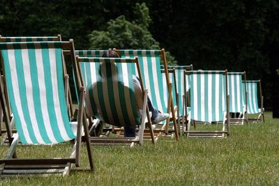 OPINION - Summer heatwave hits the UK - is London climate resilient? ...The Standard podcast