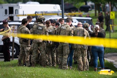 ‘Dumbfounded’: Dad who bought Vance Boelter’s home stunned by connection to Minnesota murders
