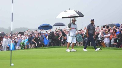 NBC Rose to Occasion for an Epic U.S. Open Ending That Was Worth the Wait