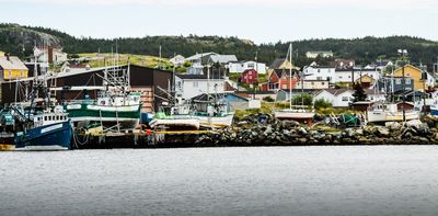 ‘Making decisions closer to the wharf’ can ensure the sustainability of Canada’s fisheries and oceans