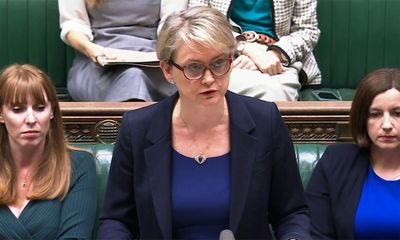 UK Apologises To Thousands Of Grooming Victims As It Toughens Law