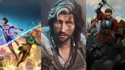 POLL: We’re halfway through 2025. What game do you think has the best shot at GOTY?