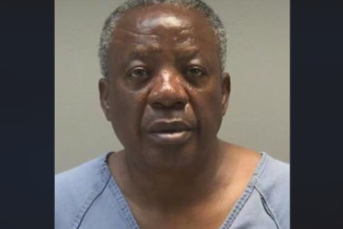 Rwandan immigrant accused of lying on visa paperwork…