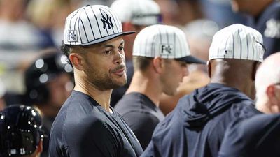 Yankees Star Slugger Giancarlo Stanton to Make Season Debut Monday