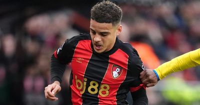 Rangers interested in Bournemouth right-back Max Aarons
