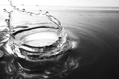 This Is What Happens When a City Runs Out of Water