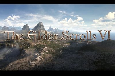 Elder Scrolls 6 release date: Everything we know about the upcoming game