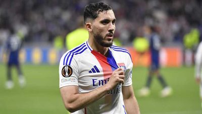 ‘Now I Wait’—Rayan Cherki Sends Revenge Message to Man Utd