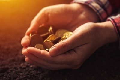 9 Ways Financial Freedom Looks Nothing Like You Think