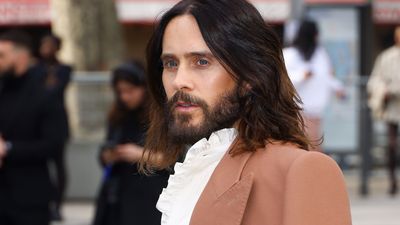 Fans get first look at Nick Galitzine’s He-Man, but the Jared Leto accusations could ruin Skeletor