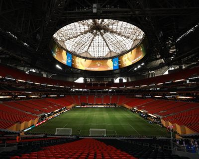 Chelsea 2-0 LAFC: Club World Cup – as it happened