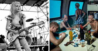34 Important Historical Photos That Might Change Your Perspective On Things