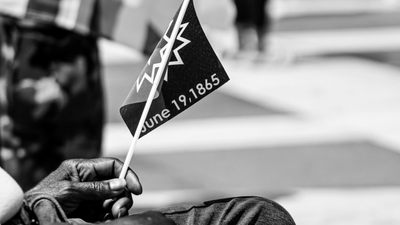 Juneteenth 2025: Guide To The Best Places To Celebrate