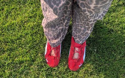 Puma Speedcat Ballet review: Is this the shoe of the summer? Two writers disagree