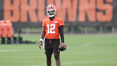 Myles Garrett Shares Initial Impressions of Shedeur Sanders After Browns Minicamp